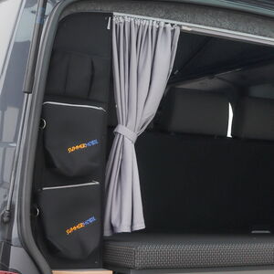 Organizer Kleiderschrank